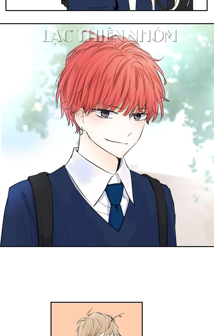 Ly Choco Ngọt Ngào - Chương 46 - Trang 13