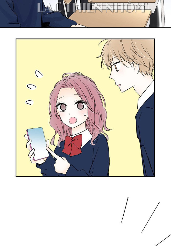 Ly Choco Ngọt Ngào - Chương 46 - Trang 16