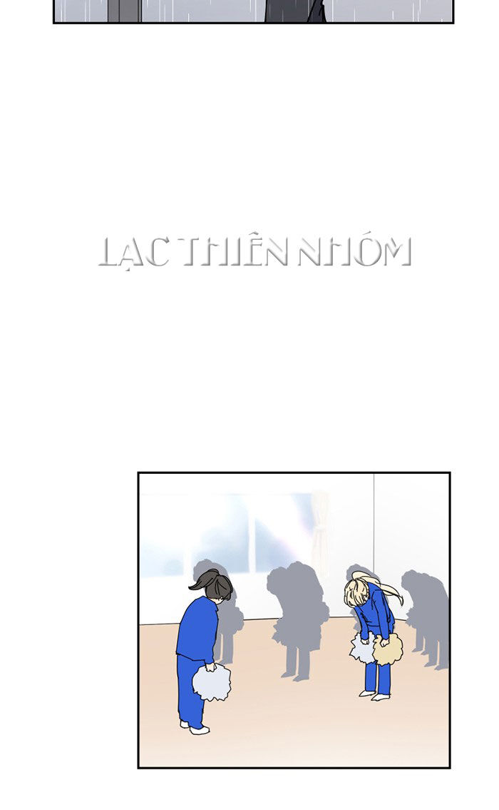 Ly Choco Ngọt Ngào - Chương 46 - Trang 27