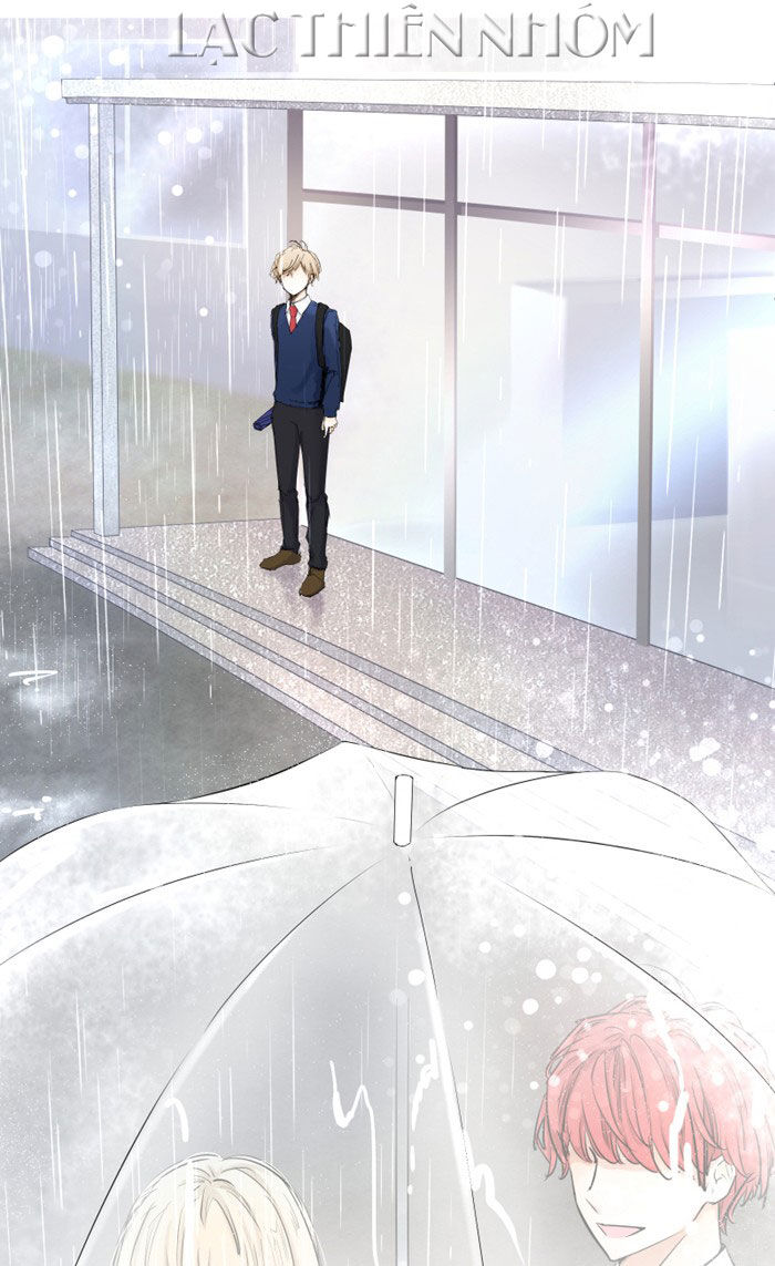 Ly Choco Ngọt Ngào - Chương 47 - Trang 2