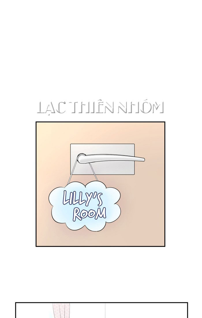 Ly Choco Ngọt Ngào - Chương 47 - Trang 17