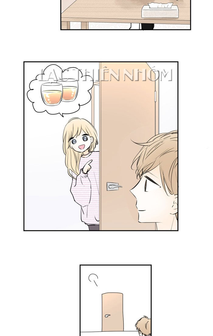 Ly Choco Ngọt Ngào - Chương 47 - Trang 19