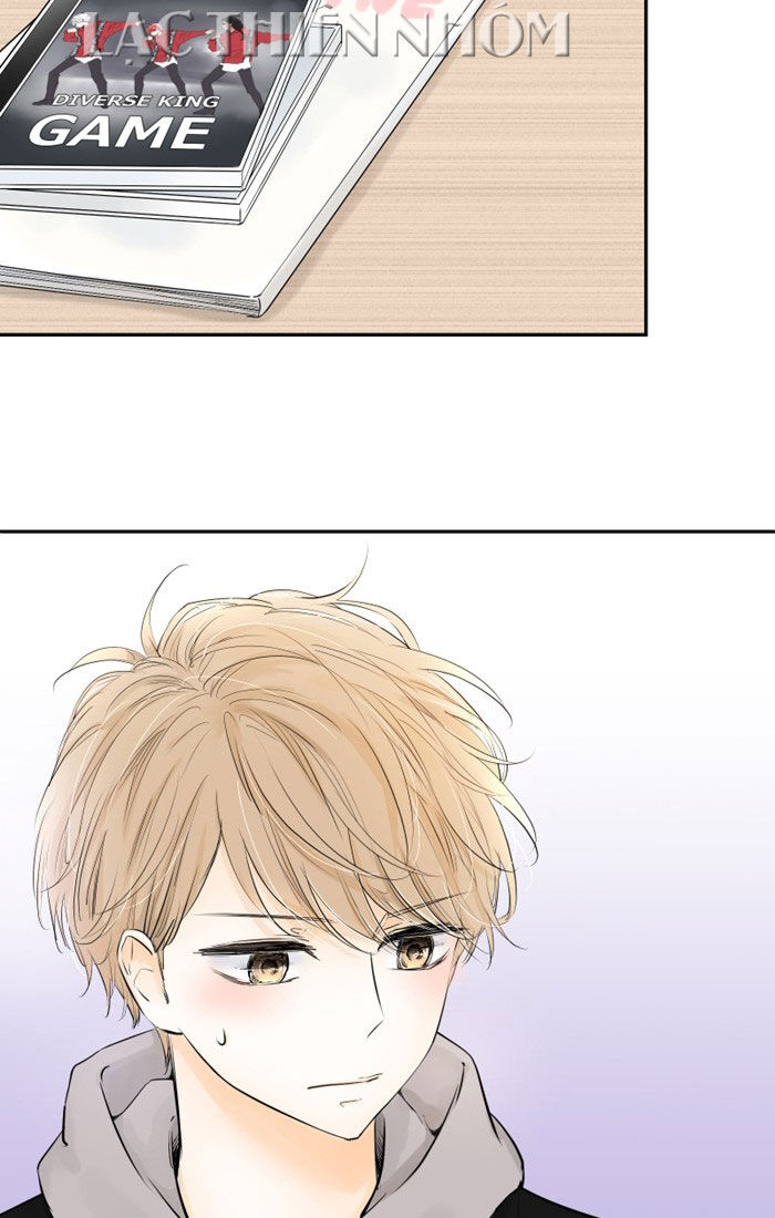 Ly Choco Ngọt Ngào - Chương 47 - Trang 21