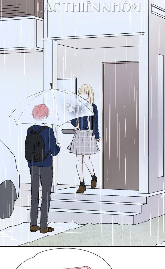 Ly Choco Ngọt Ngào - Chương 47 - Trang 4