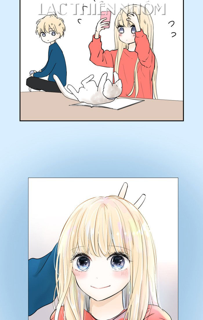 Ly Choco Ngọt Ngào - Chương 47 - Trang 9