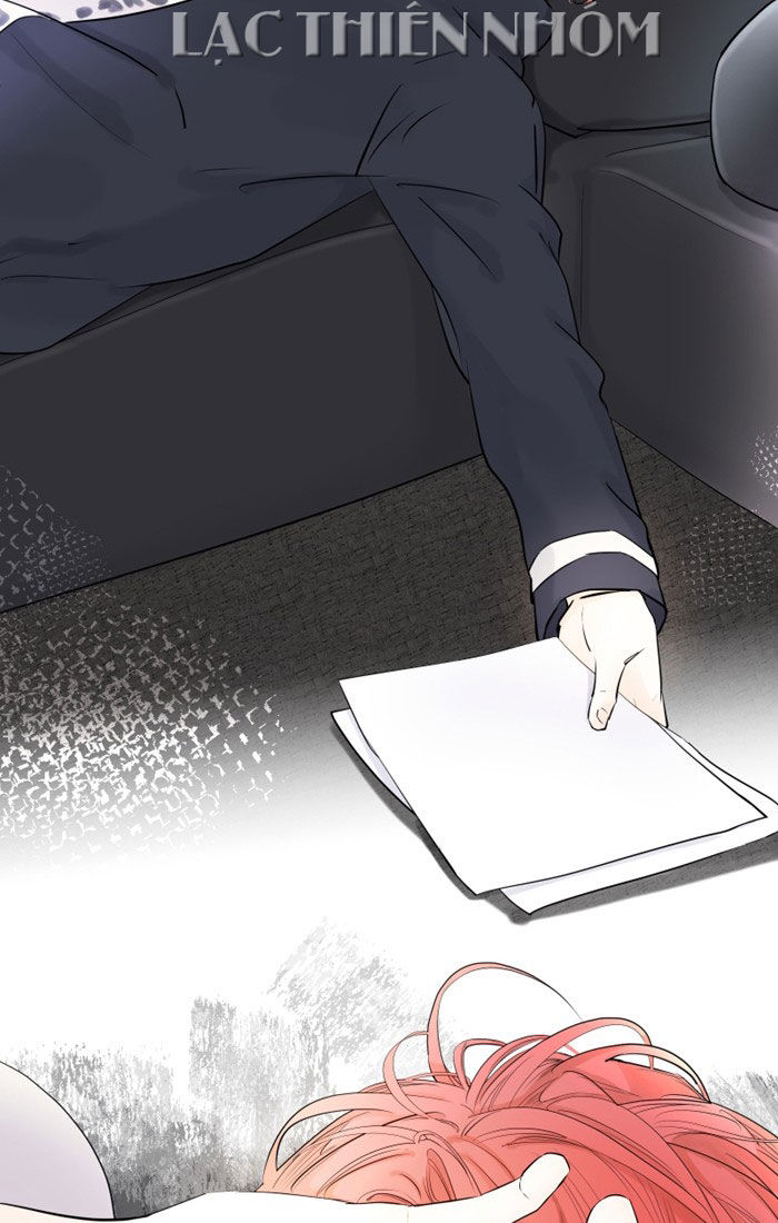 Ly Choco Ngọt Ngào - Chương 48 - Trang 2