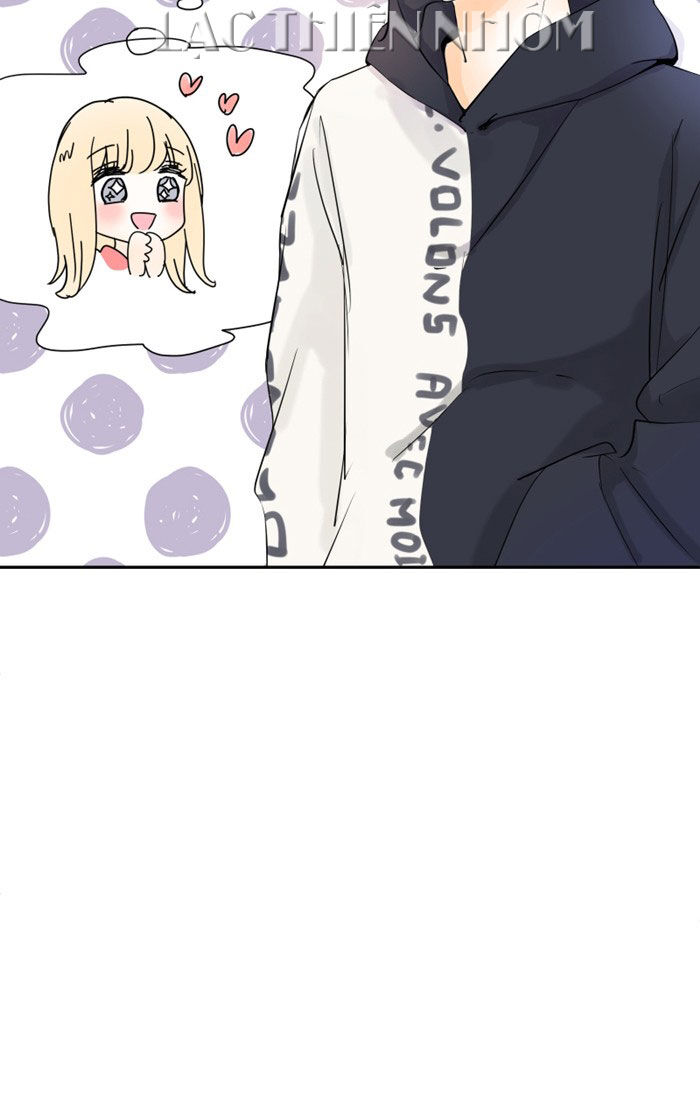 Ly Choco Ngọt Ngào - Chương 48 - Trang 12