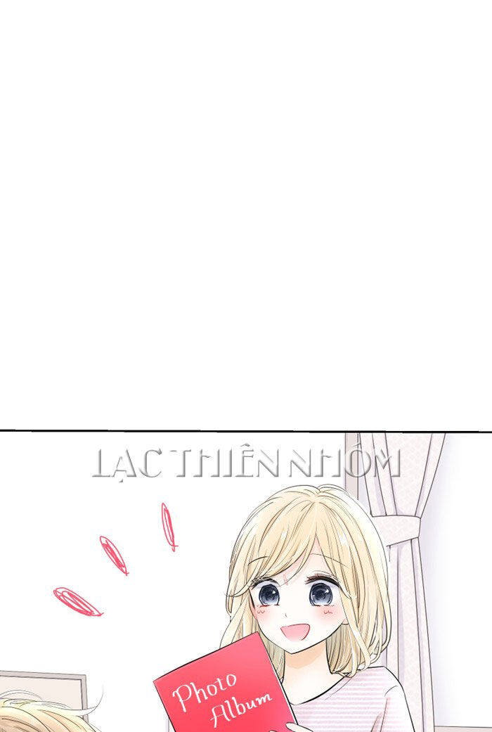 Ly Choco Ngọt Ngào - Chương 48 - Trang 13