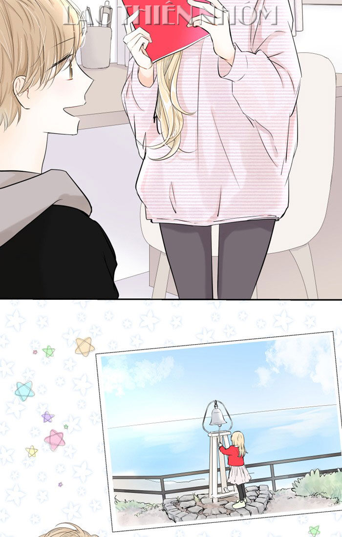 Ly Choco Ngọt Ngào - Chương 48 - Trang 14