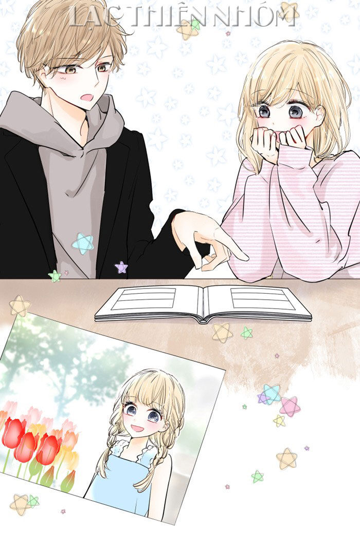Ly Choco Ngọt Ngào - Chương 48 - Trang 15