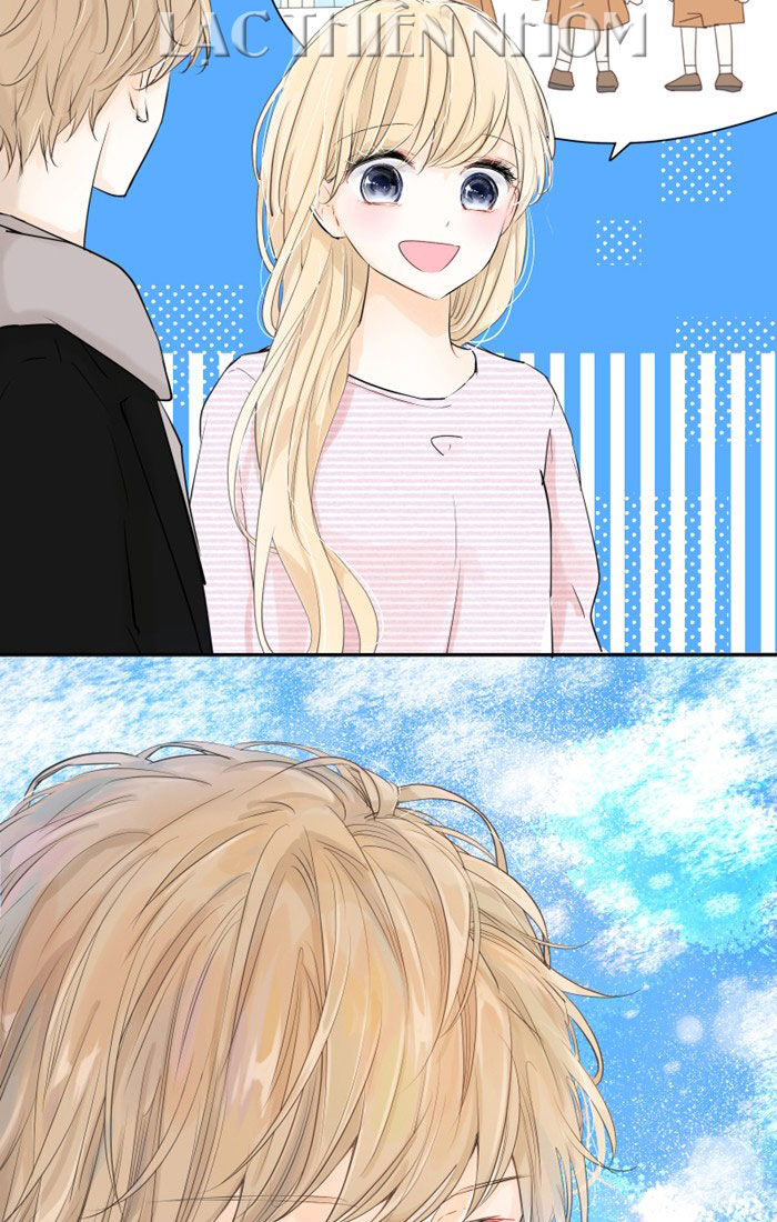 Ly Choco Ngọt Ngào - Chương 48 - Trang 18