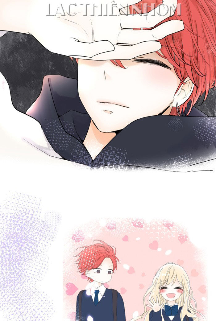 Ly Choco Ngọt Ngào - Chương 48 - Trang 3