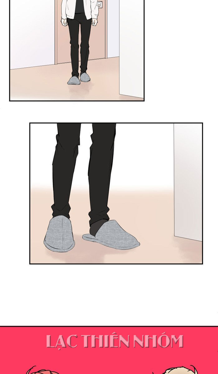 Ly Choco Ngọt Ngào - Chương 48 - Trang 26