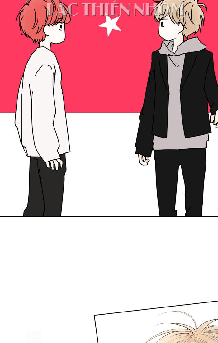 Ly Choco Ngọt Ngào - Chương 48 - Trang 27