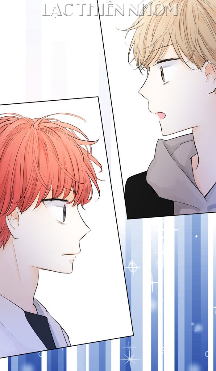 Ly Choco Ngọt Ngào - Chương 48 - Trang 28