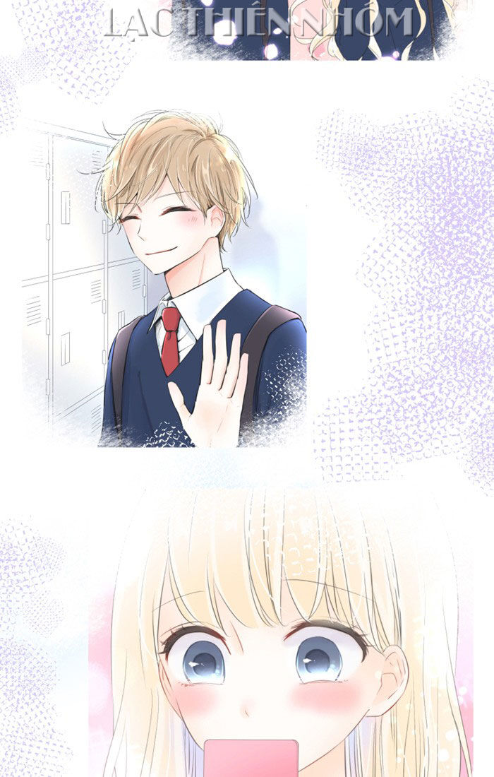 Ly Choco Ngọt Ngào - Chương 48 - Trang 4