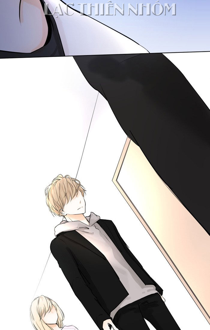 Ly Choco Ngọt Ngào - Chương 48 - Trang 31