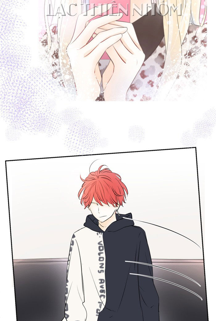 Ly Choco Ngọt Ngào - Chương 48 - Trang 5