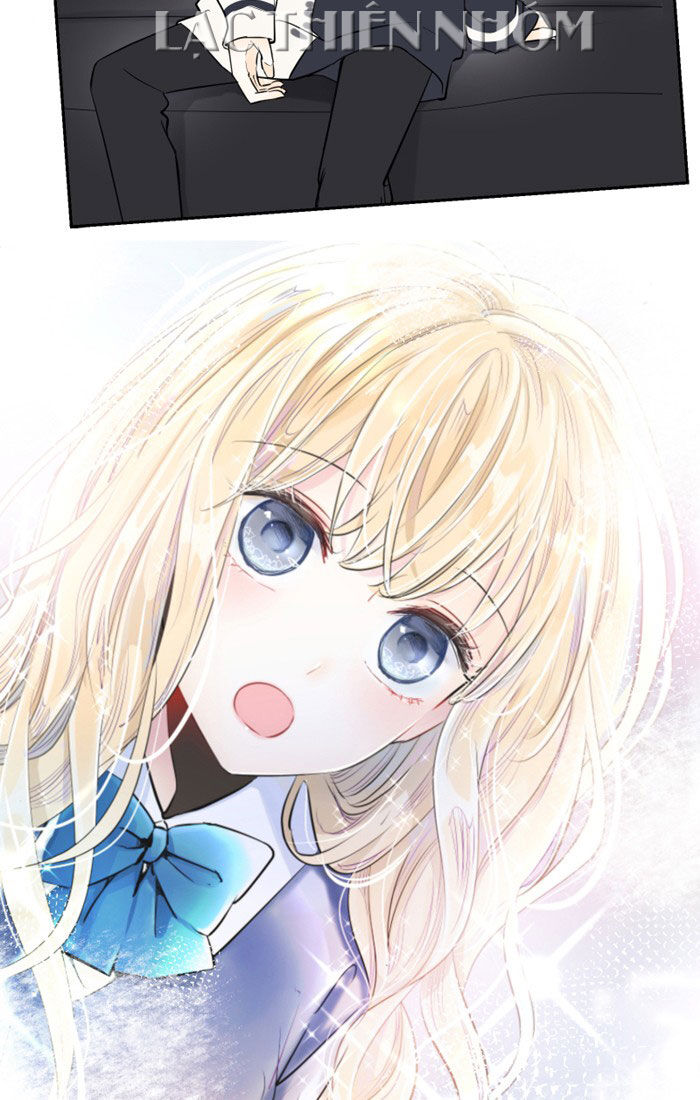 Ly Choco Ngọt Ngào - Chương 48 - Trang 6