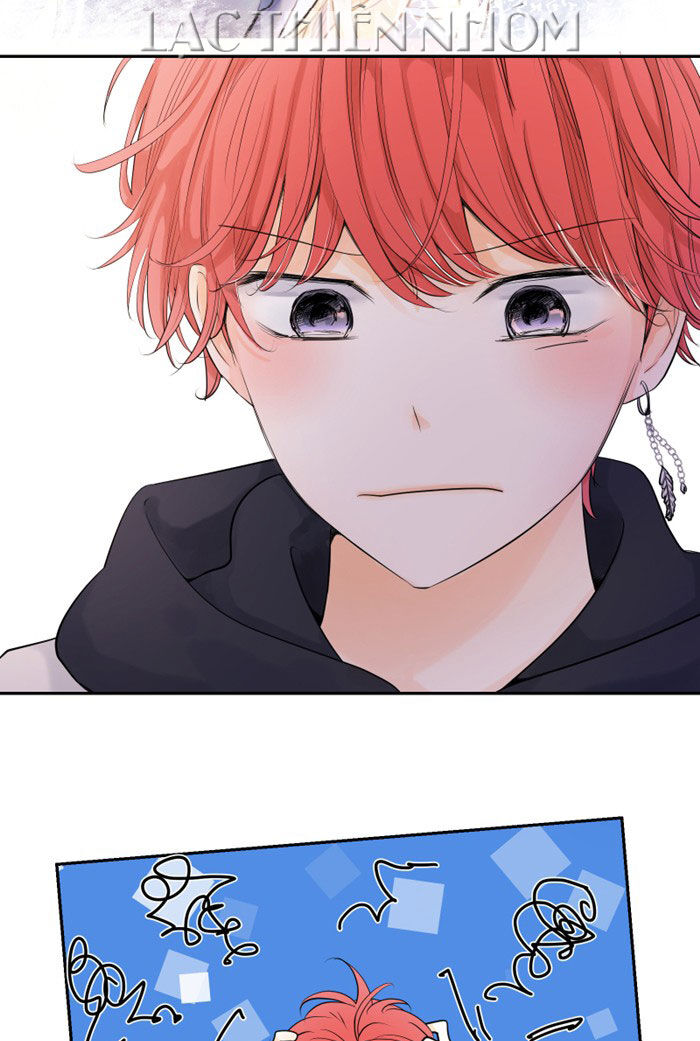 Ly Choco Ngọt Ngào - Chương 48 - Trang 7