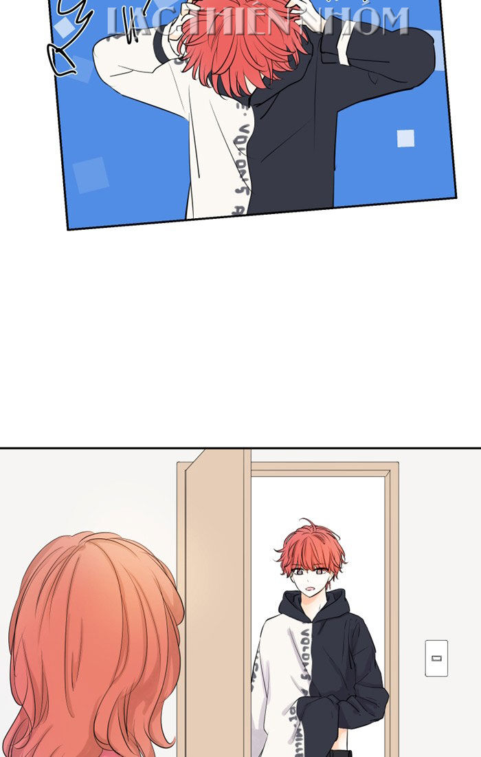 Ly Choco Ngọt Ngào - Chương 48 - Trang 8