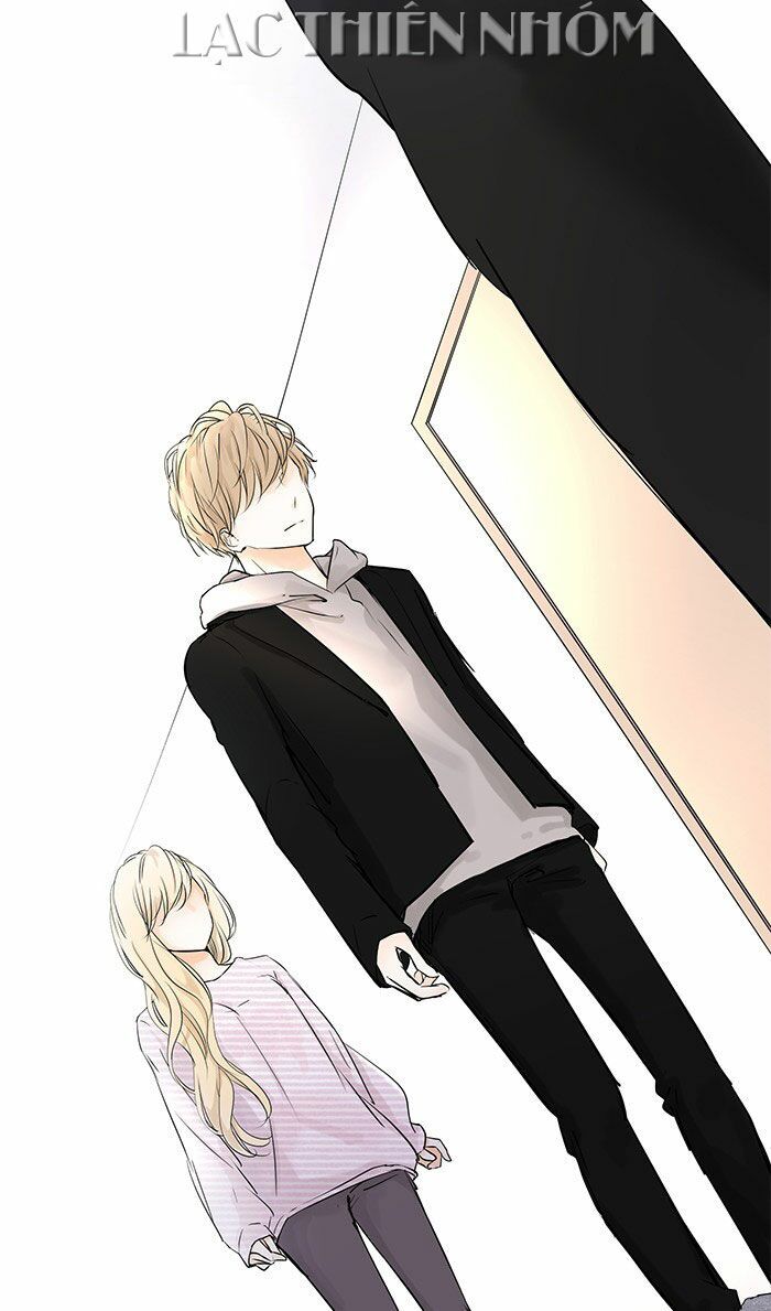 Ly Choco Ngọt Ngào - Chương 49 - Trang 2