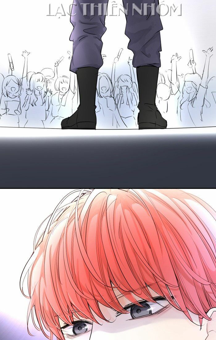 Ly Choco Ngọt Ngào - Chương 49 - Trang 13