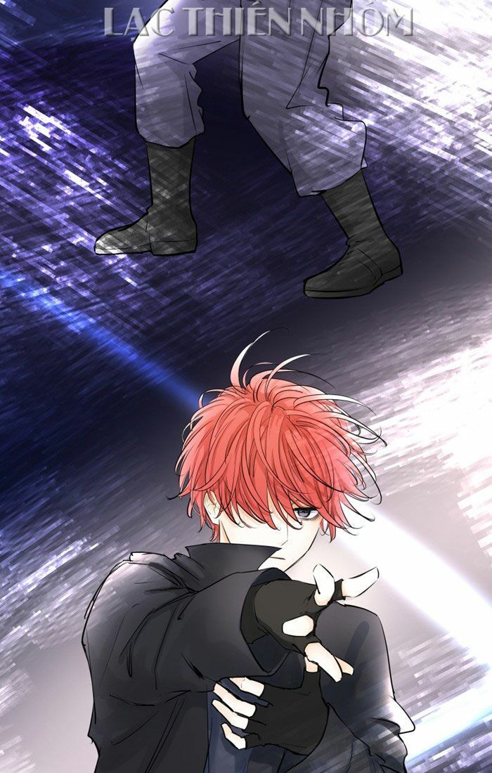 Ly Choco Ngọt Ngào - Chương 49 - Trang 15