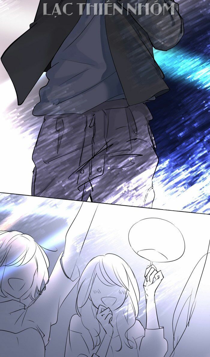 Ly Choco Ngọt Ngào - Chương 49 - Trang 16