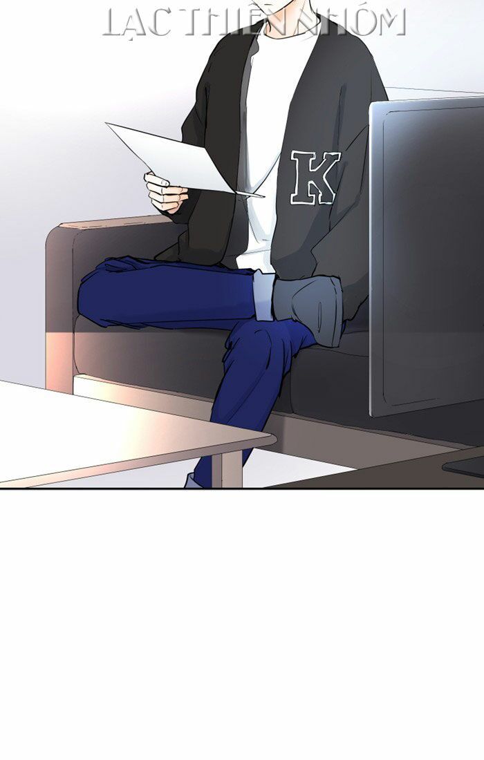 Ly Choco Ngọt Ngào - Chương 49 - Trang 20