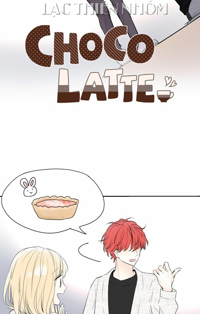 Ly Choco Ngọt Ngào - Chương 49 - Trang 3