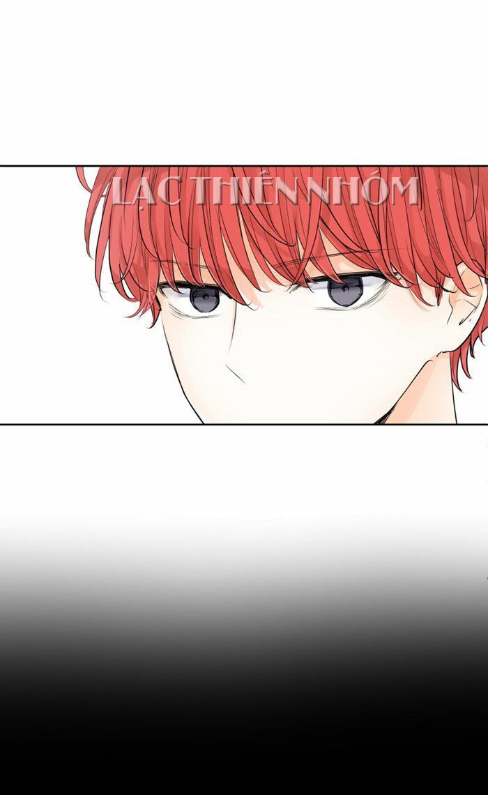 Ly Choco Ngọt Ngào - Chương 49 - Trang 21