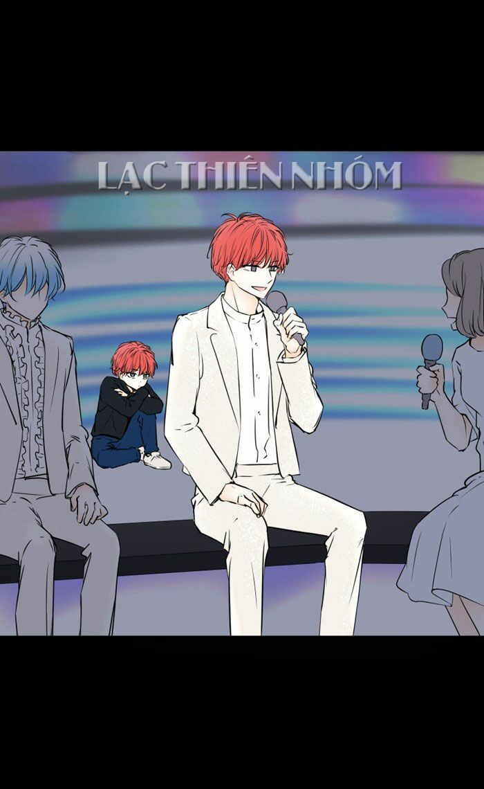 Ly Choco Ngọt Ngào - Chương 49 - Trang 23