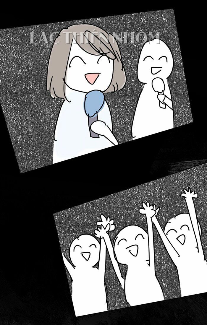 Ly Choco Ngọt Ngào - Chương 49 - Trang 24