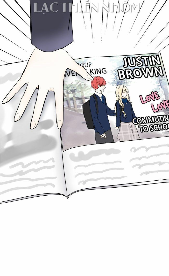 Ly Choco Ngọt Ngào - Chương 49 - Trang 27