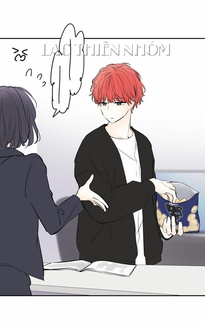 Ly Choco Ngọt Ngào - Chương 49 - Trang 28