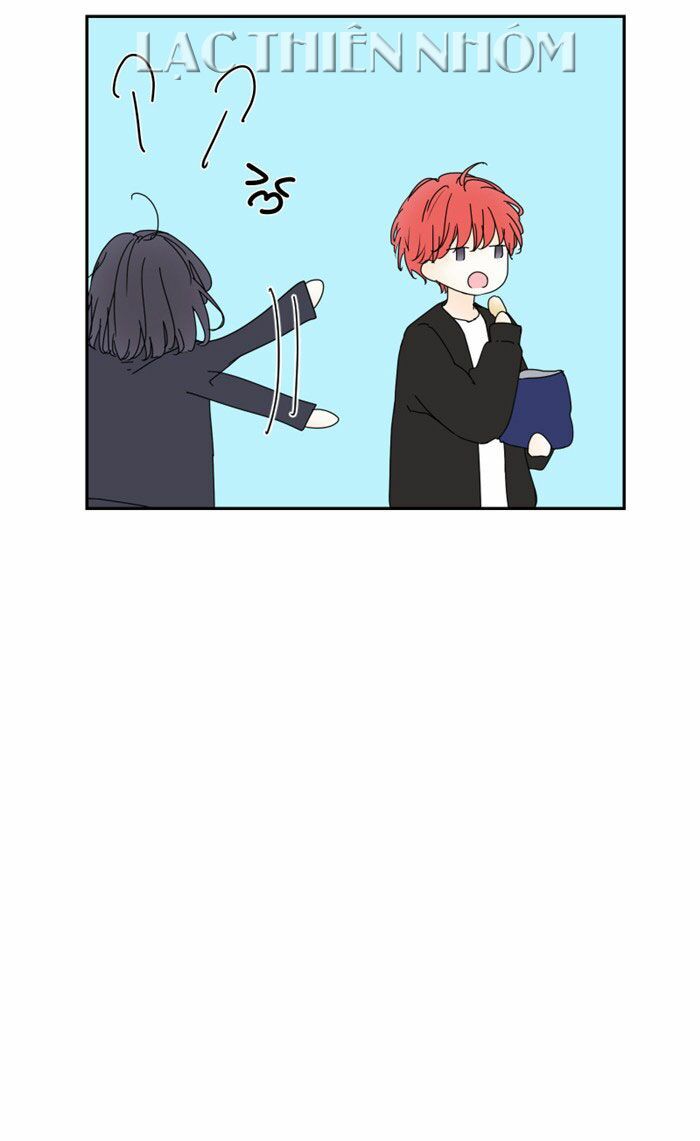 Ly Choco Ngọt Ngào - Chương 49 - Trang 29