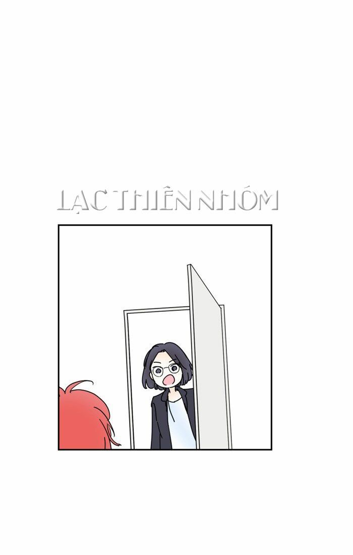 Ly Choco Ngọt Ngào - Chương 49 - Trang 30