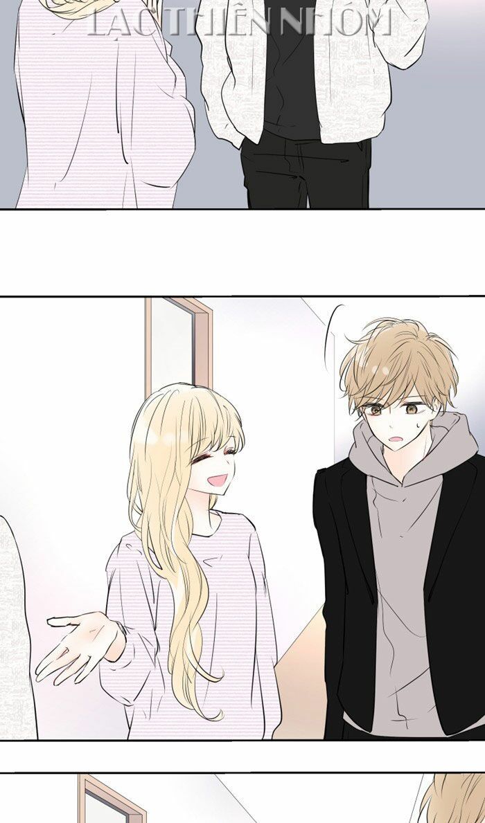 Ly Choco Ngọt Ngào - Chương 49 - Trang 4