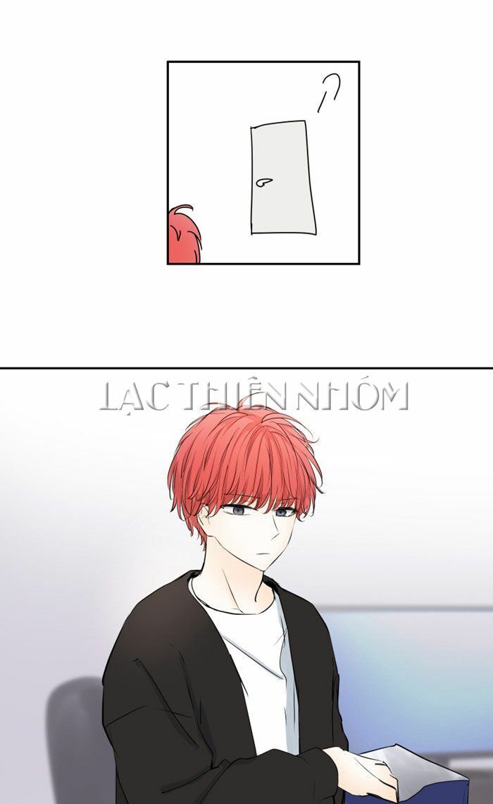 Ly Choco Ngọt Ngào - Chương 49 - Trang 31