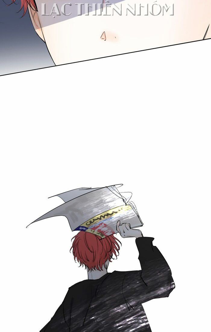 Ly Choco Ngọt Ngào - Chương 49 - Trang 36