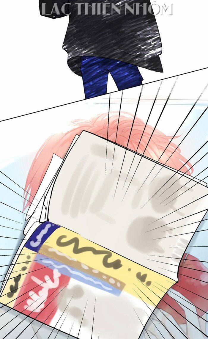 Ly Choco Ngọt Ngào - Chương 49 - Trang 37