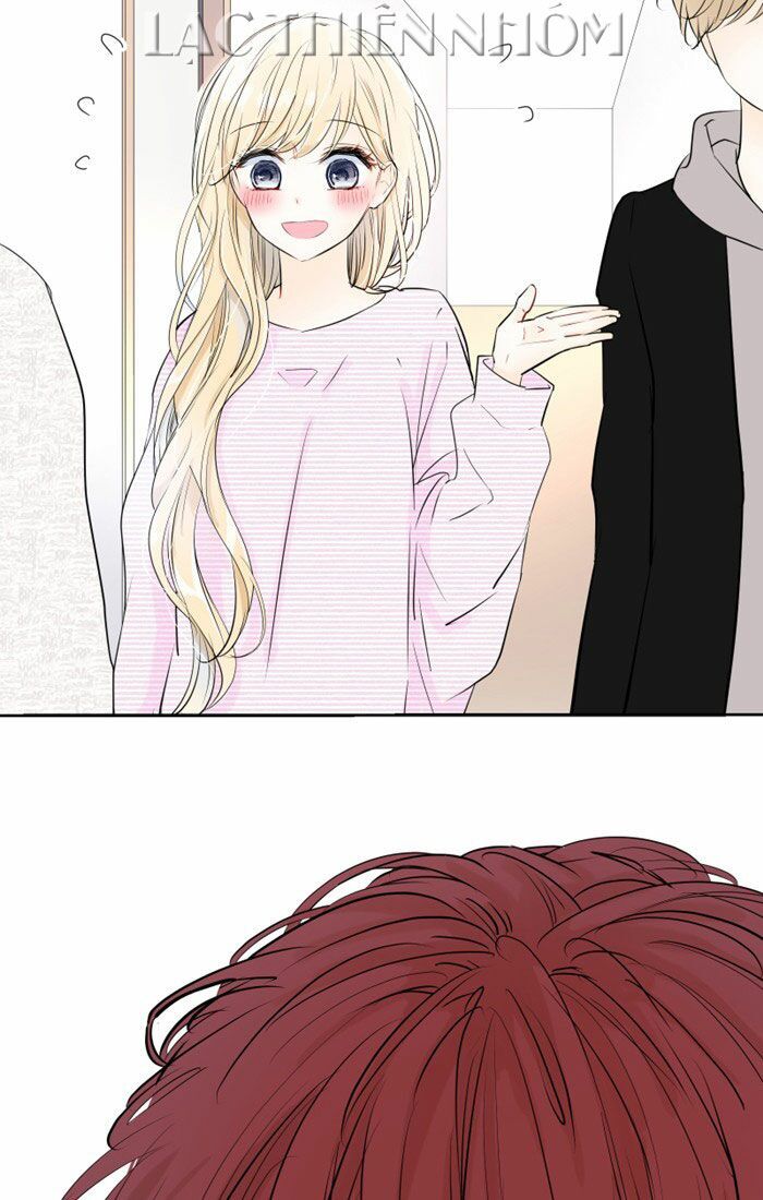 Ly Choco Ngọt Ngào - Chương 49 - Trang 5