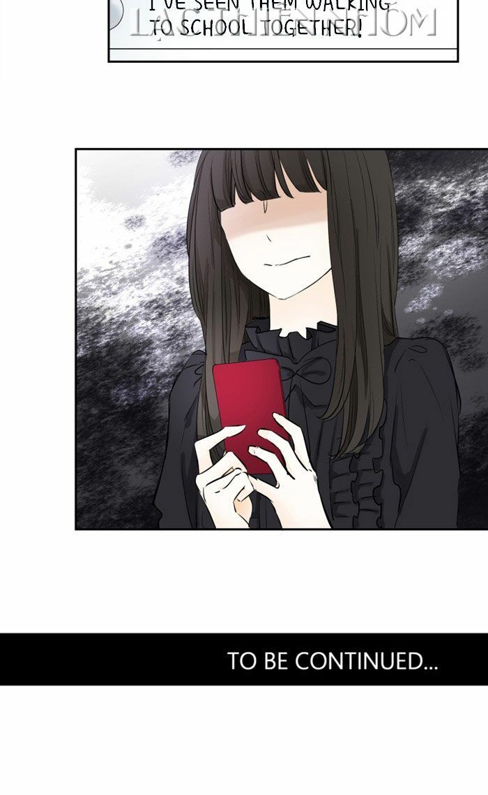 Ly Choco Ngọt Ngào - Chương 49 - Trang 41