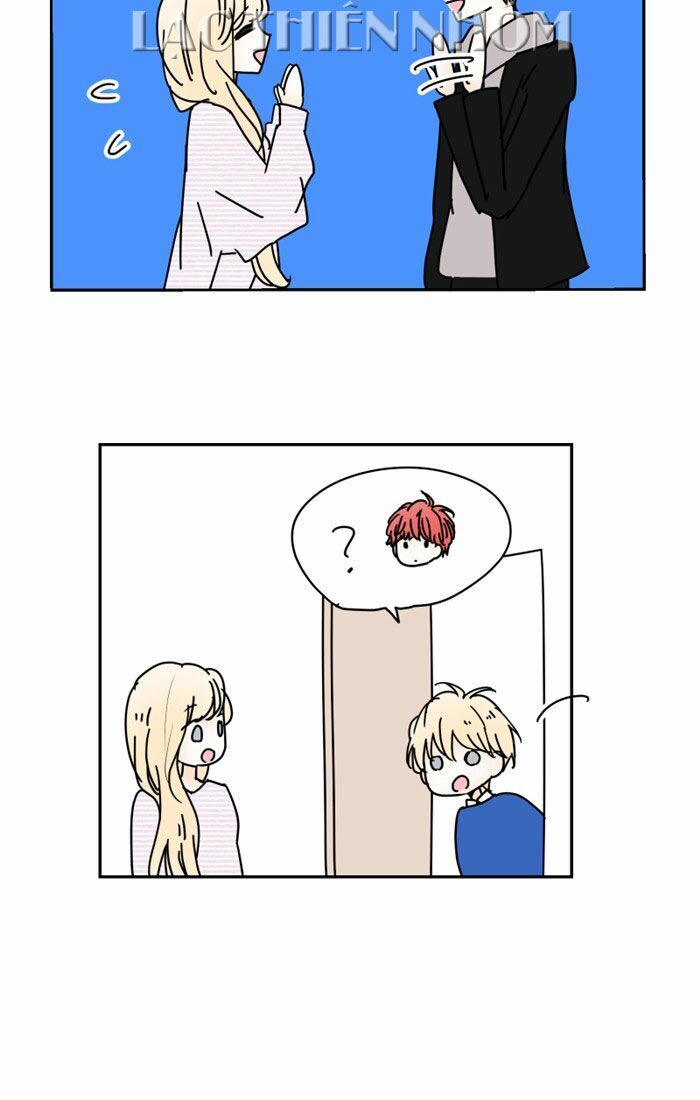 Ly Choco Ngọt Ngào - Chương 49 - Trang 9