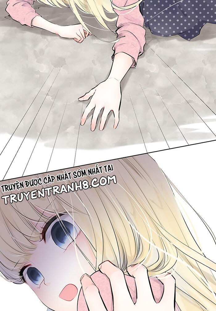 Ly Choco Ngọt Ngào - Chương 9 - Trang 17