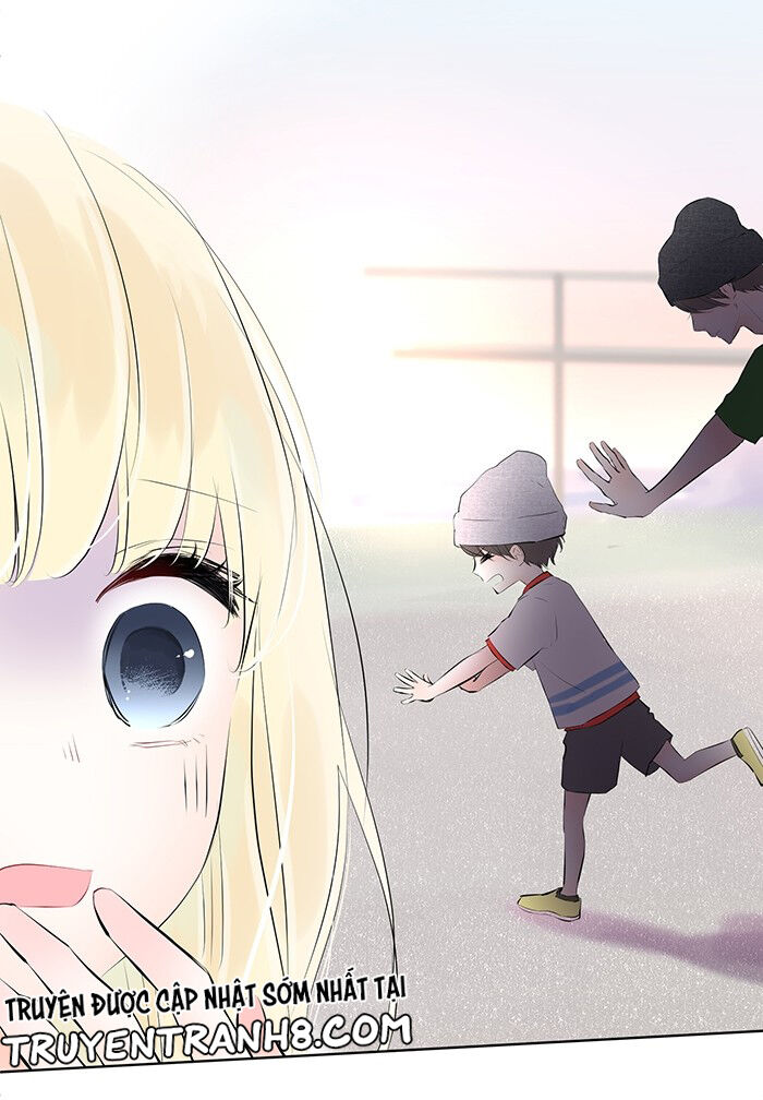 Ly Choco Ngọt Ngào - Chương 9 - Trang 3