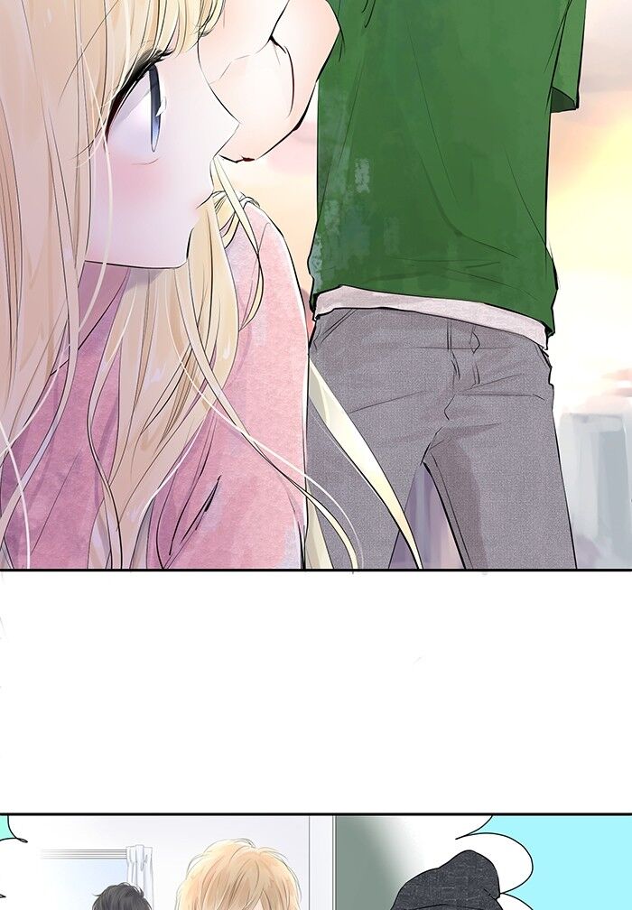 Ly Choco Ngọt Ngào - Chương 9 - Trang 21