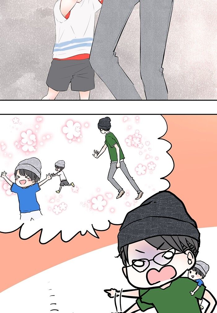 Ly Choco Ngọt Ngào - Chương 9 - Trang 26