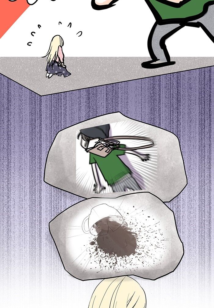 Ly Choco Ngọt Ngào - Chương 9 - Trang 28